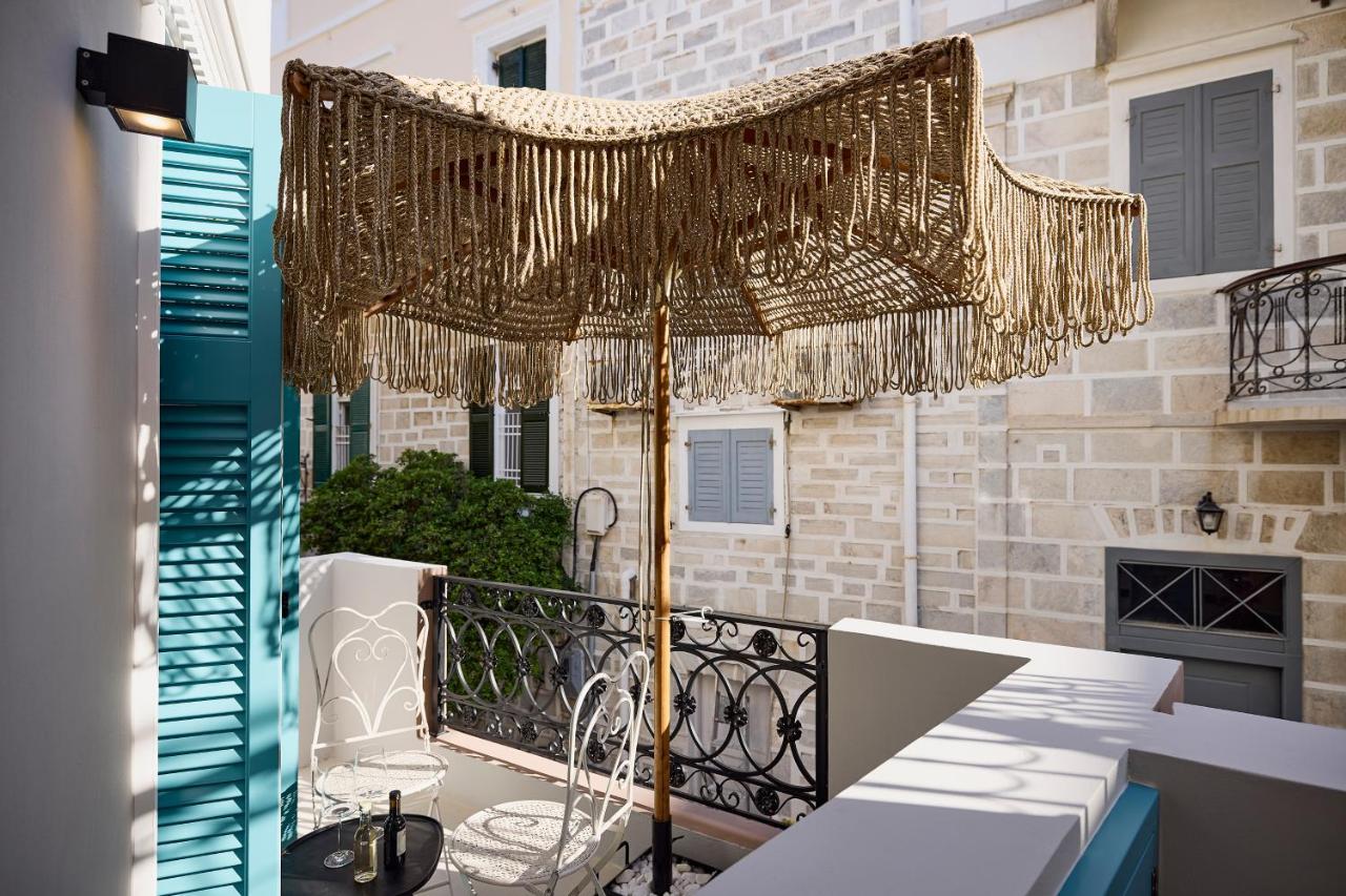 ארמופוליס Syroc Maison מראה חיצוני תמונה